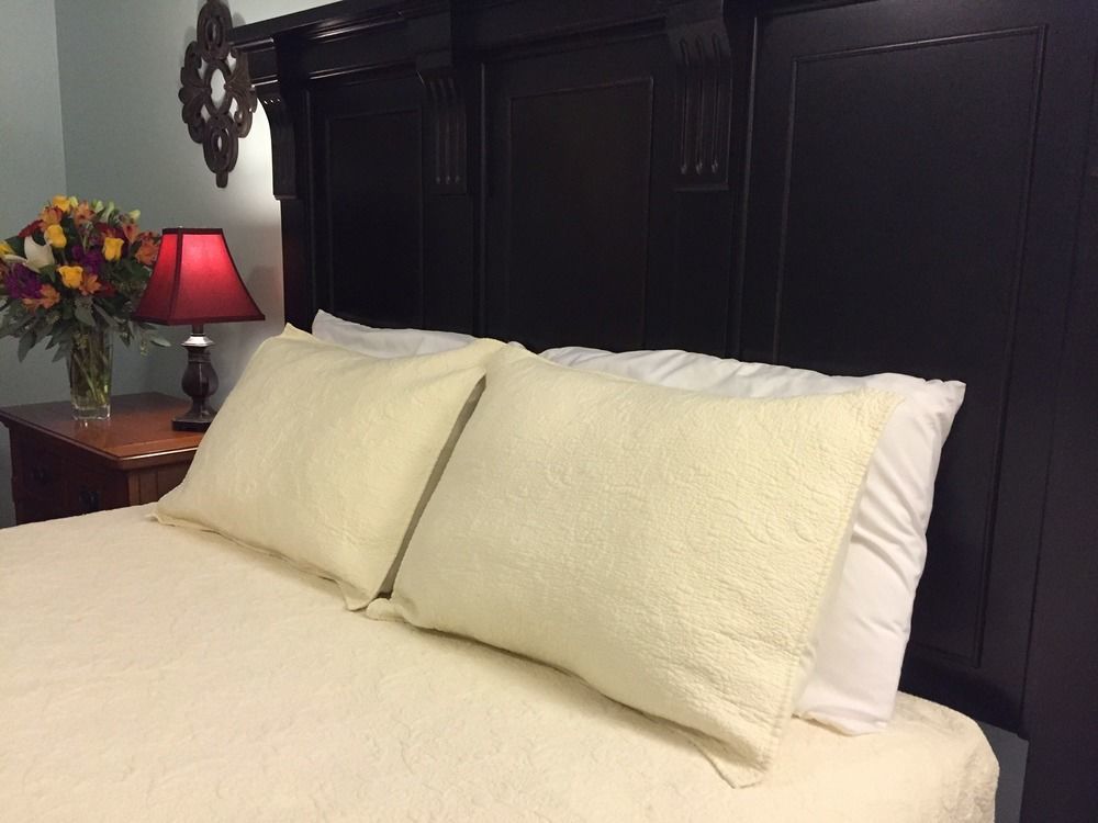 Square Inn Уимберли Экстерьер фото