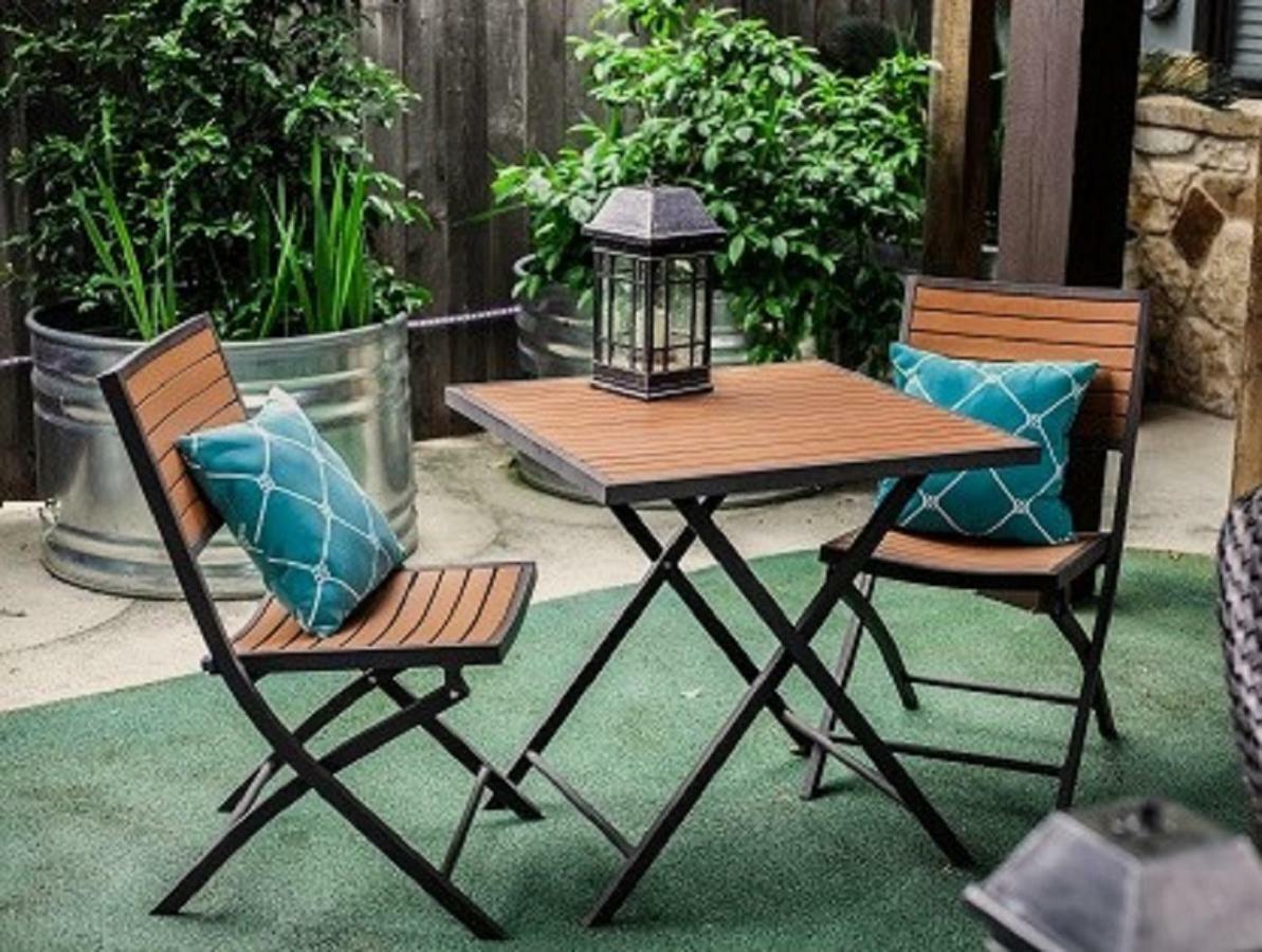 Square Inn Уимберли Экстерьер фото